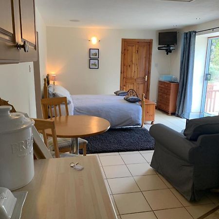 Whitestone Cottage Turnberry Eksteriør billede