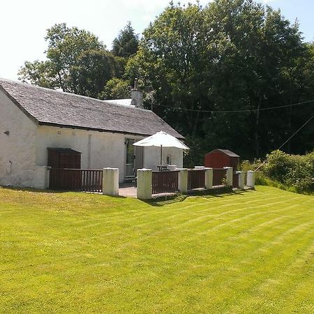Whitestone Cottage Turnberry Eksteriør billede