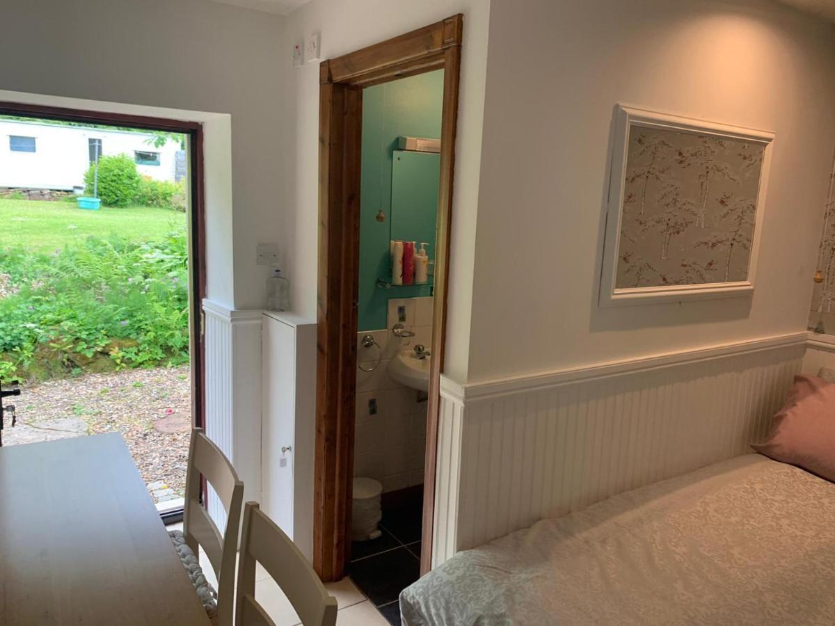 Whitestone Cottage Turnberry Eksteriør billede