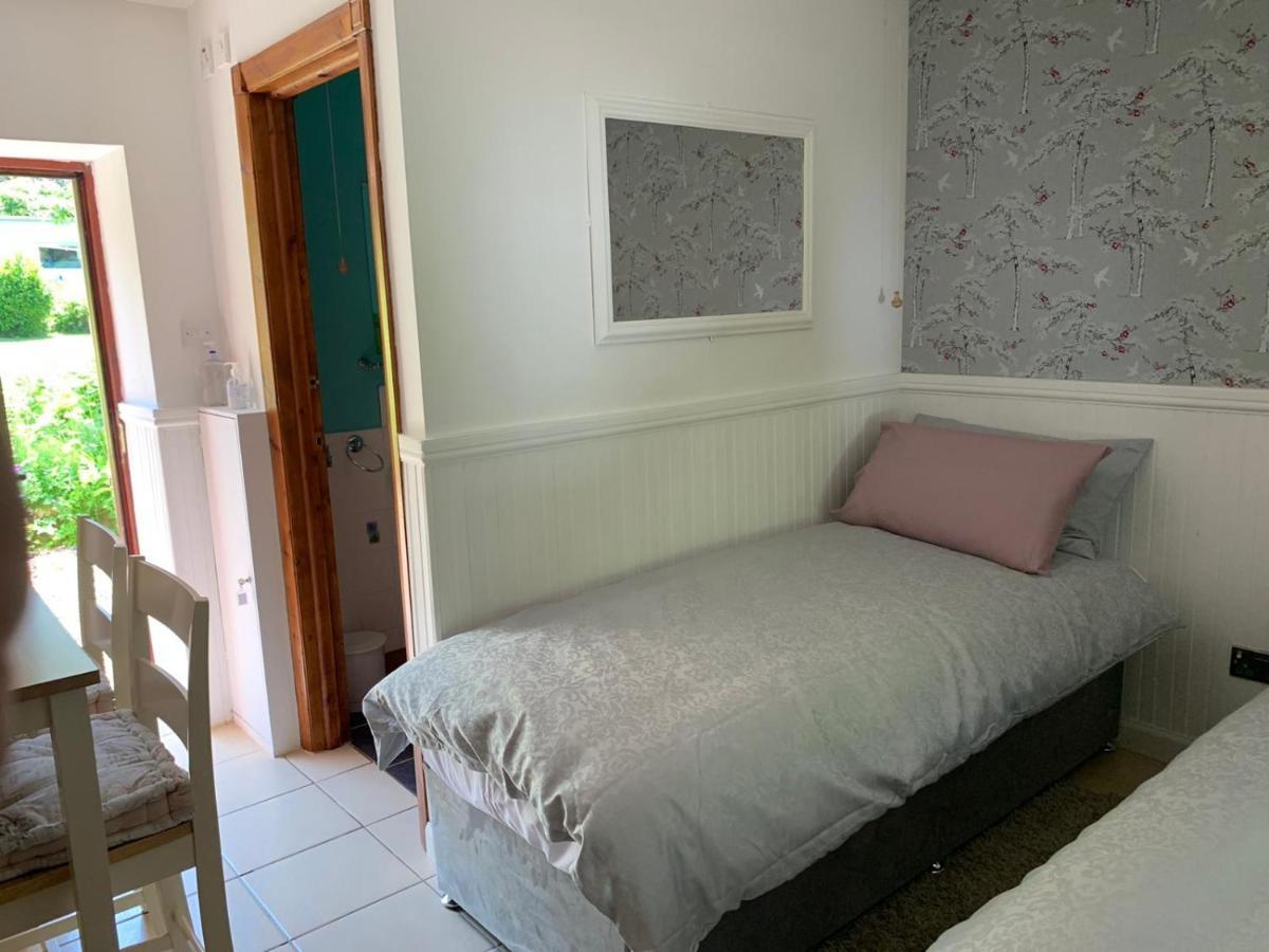Whitestone Cottage Turnberry Eksteriør billede