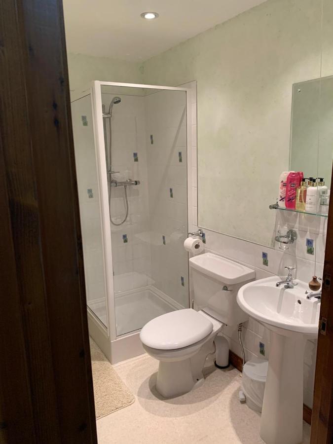 Whitestone Cottage Turnberry Eksteriør billede