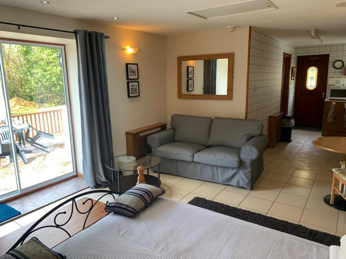 Whitestone Cottage Turnberry Eksteriør billede