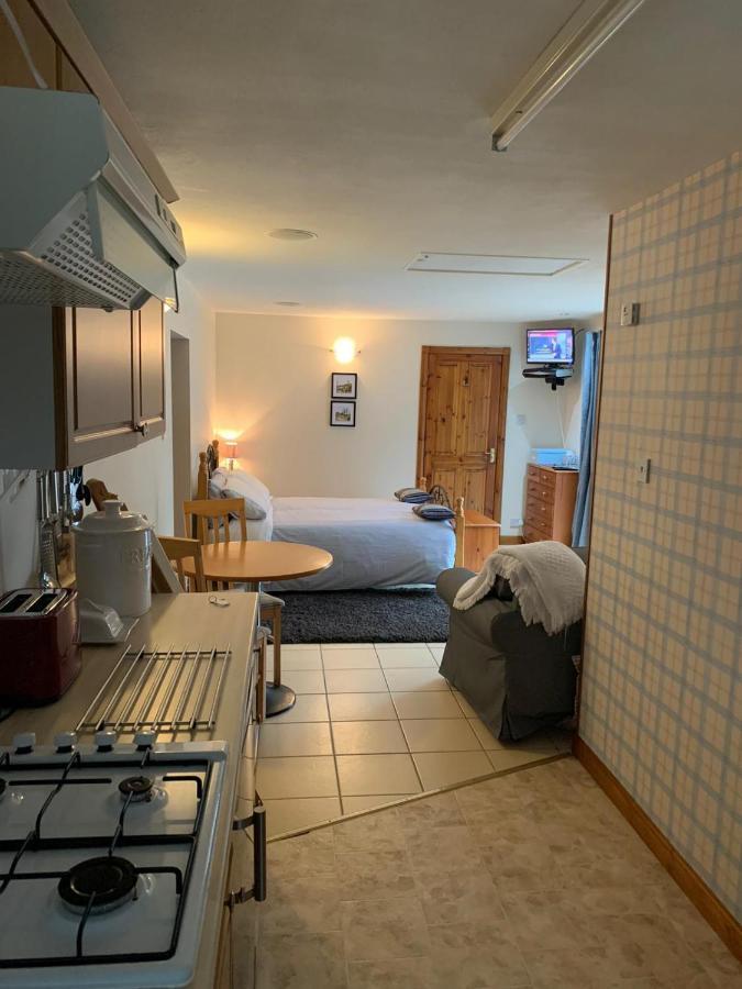 Whitestone Cottage Turnberry Eksteriør billede