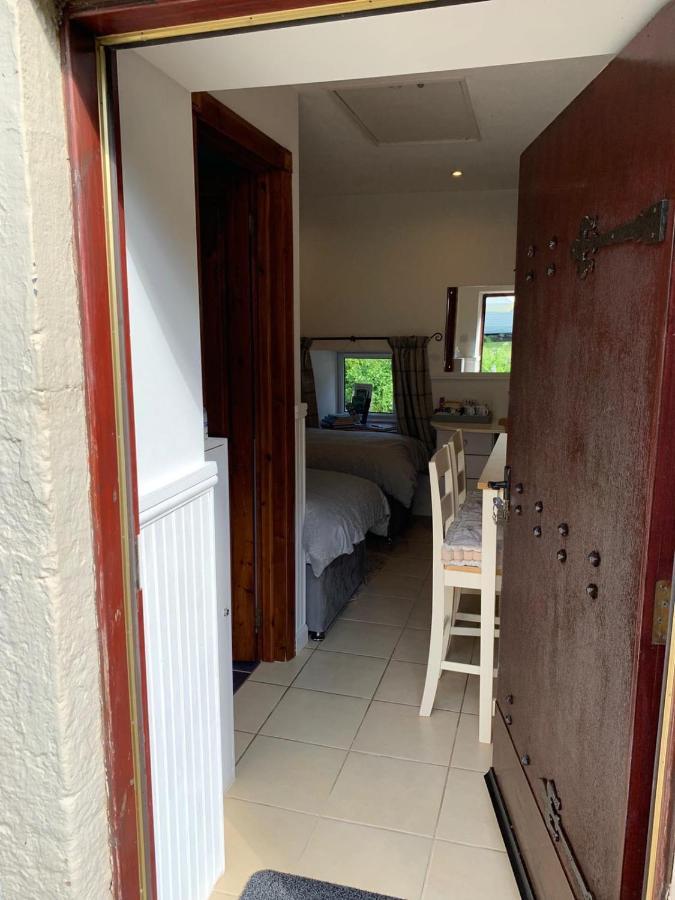 Whitestone Cottage Turnberry Eksteriør billede