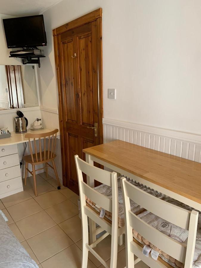 Whitestone Cottage Turnberry Eksteriør billede