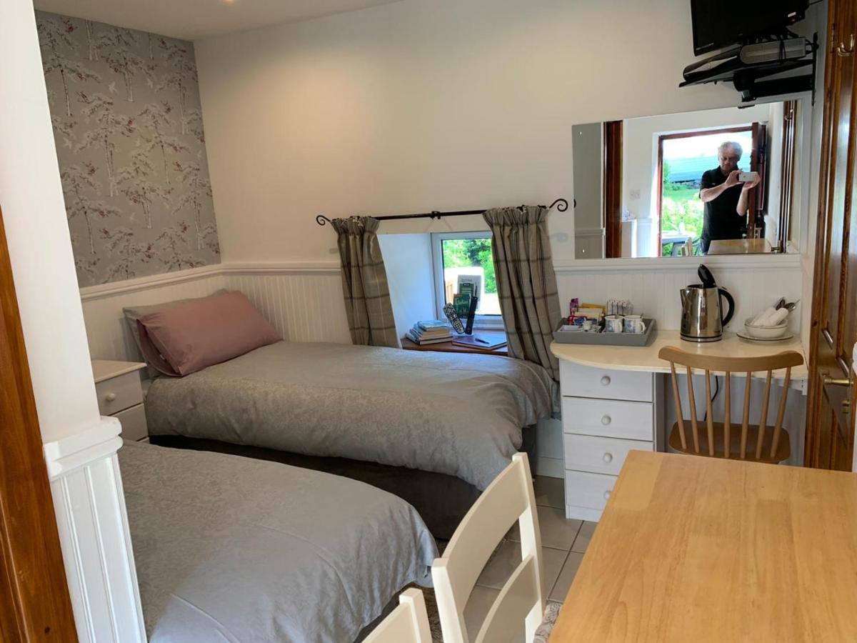 Whitestone Cottage Turnberry Eksteriør billede