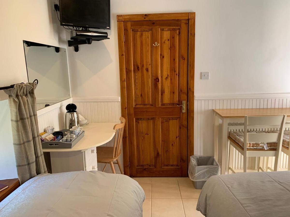 Whitestone Cottage Turnberry Eksteriør billede