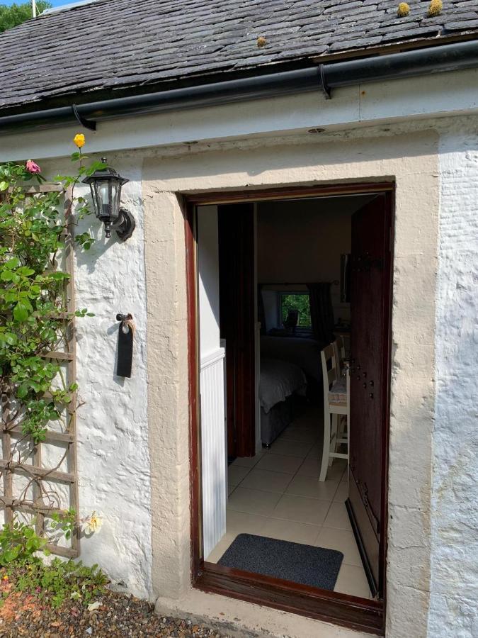 Whitestone Cottage Turnberry Eksteriør billede