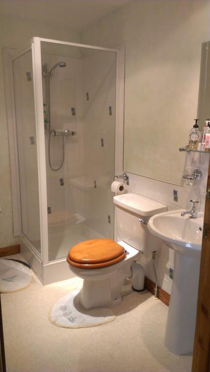 Whitestone Cottage Turnberry Værelse billede